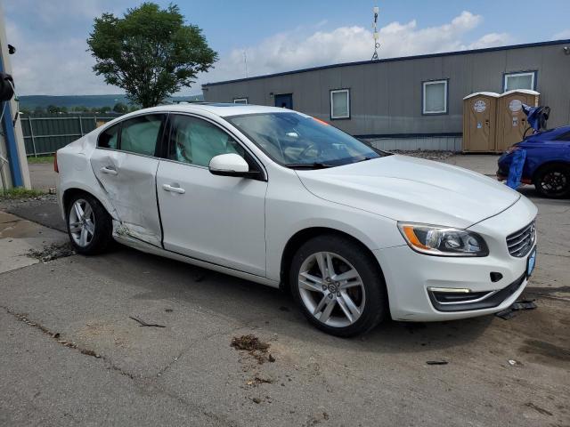 Vin: yv1612fs6e1280630, lot: 62607655, volvo s60 t5 20144