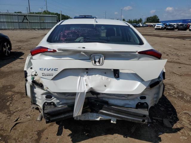 2020 HONDA CIVIC EX 19XFC1F30LE016946