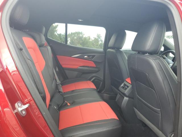 2025 CHEVROLET EQUINOX RS 3GN7DSRP1SS134839