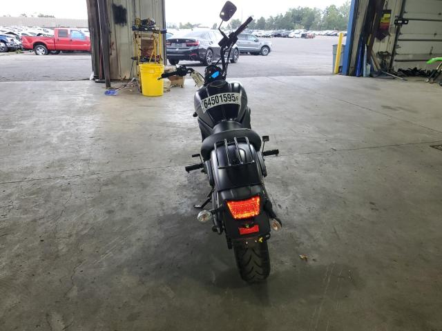 2020 KAWASAKI EN650 D JKAENED11LDA23367