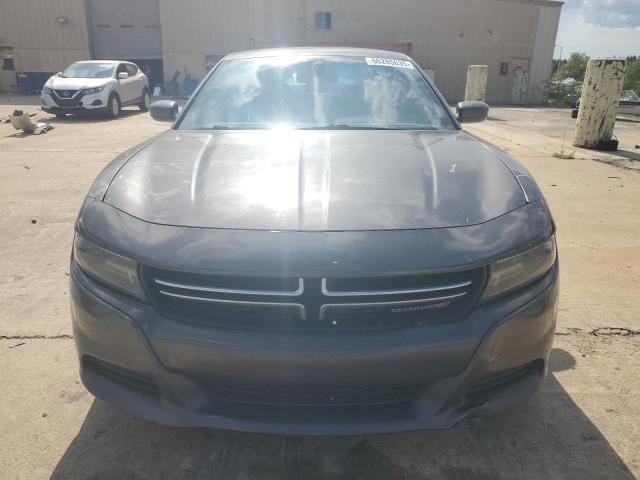 2016 DODGE CHARGER SE 2C3CDXBG0GH327481