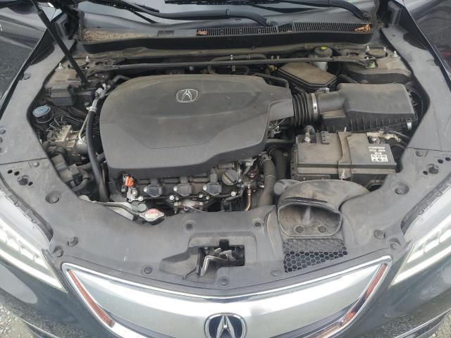 2015 ACURA TLX TECH 19UUB2F5XFA001476