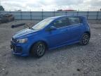 2019 CHEVROLET SONIC LT - 1G1JD6SB8K4115993