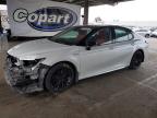 2021 TOYOTA CAMRY XSE - 4T1K31AK5MU024181