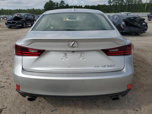 2015 LEXUS IS 250 JTHCF1D23F5019102
