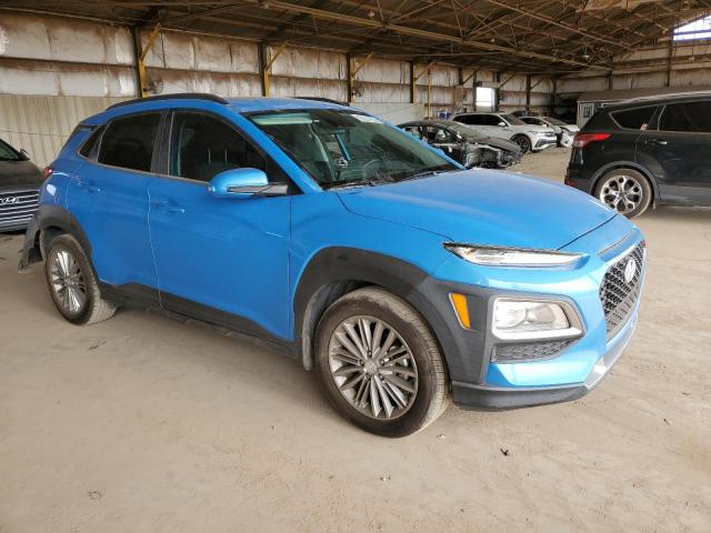 2021 HYUNDAI KONA SEL P KM8K62AA2MU609370