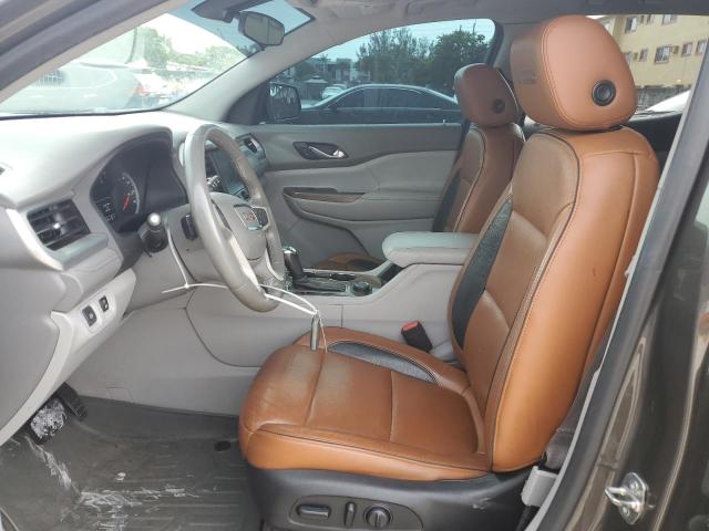 2019 GMC ACADIA SLE 1GKKNLLA4KZ157128