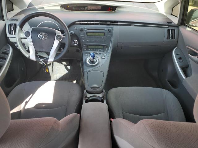 2010 TOYOTA PRIUS - JTDKN3DU9A0017115