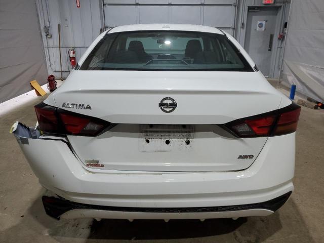 2019 NISSAN ALTIMA S 1N4BL4BW2KN320666