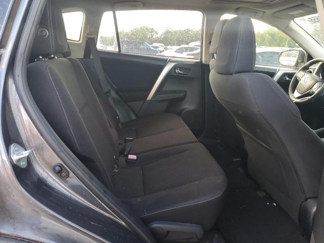 2015 TOYOTA RAV4 XLE - JTMWFREV4FD062245