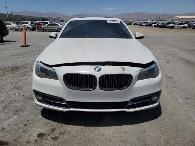 2015 BMW 528 I WBA5A5C56FD515137