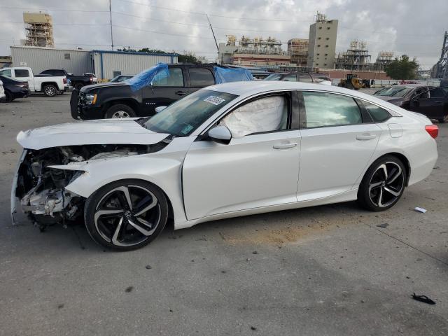 HONDA ACCORD SPO