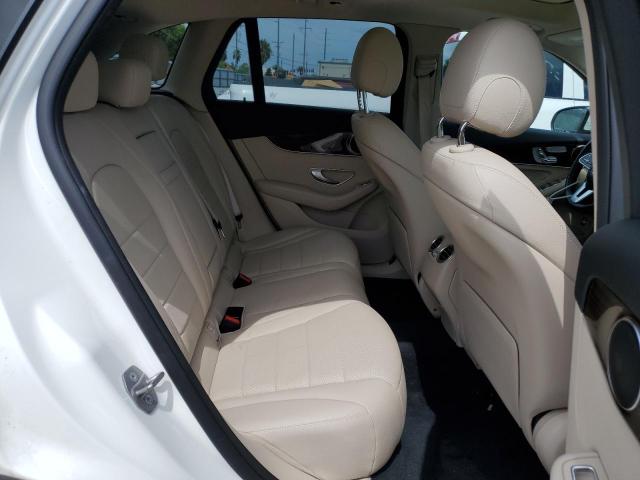 2021 MERCEDES-BENZ GLC 300 - W1N0G8DB5MV266119