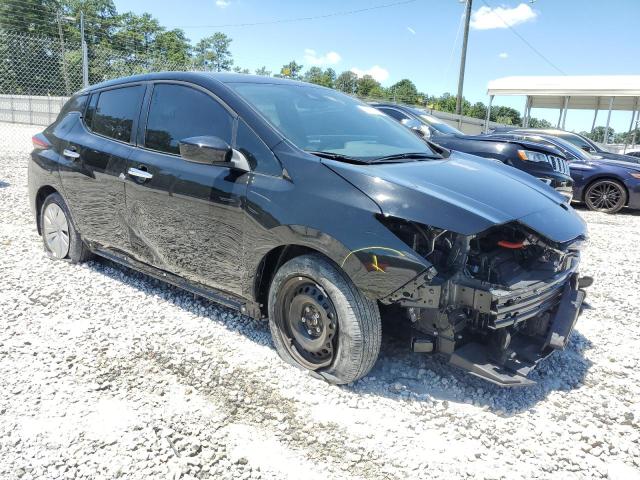 2024 NISSAN LEAF S 1N4AZ1BV7RC554226