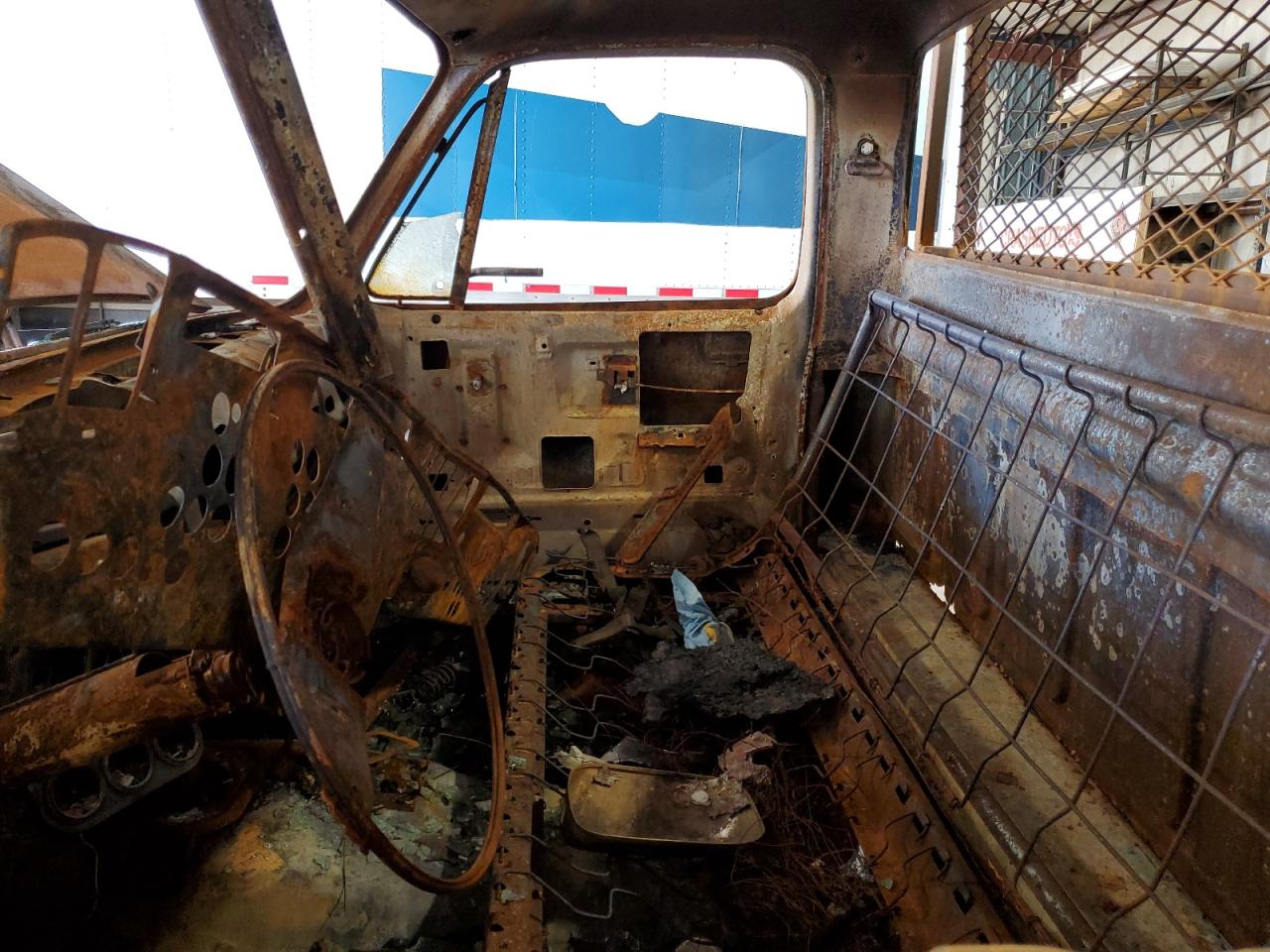 Lot #3206507507 1986 CHEVROLET K20