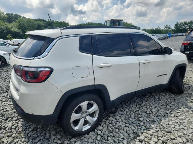 2019 JEEP COMPASS LA 3C4NJDBB3KT735845