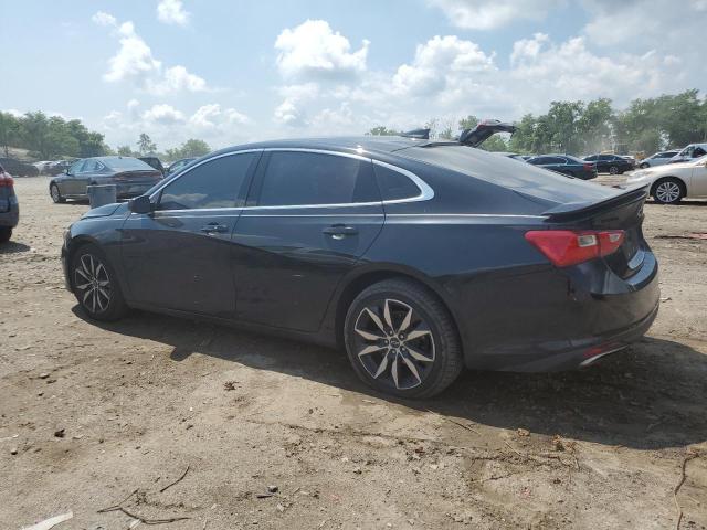 2020 CHEVROLET MALIBU RS 1G1ZG5STXLF129199