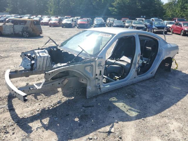 2021 DODGE CHARGER SCAT PACK 2C3CDXGJ8MH543868