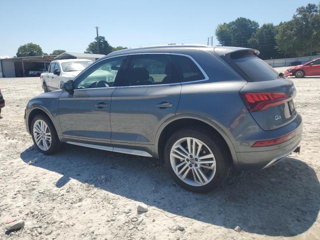 2018 AUDI Q5 PREMIUM WA1BNAFY8J2072447