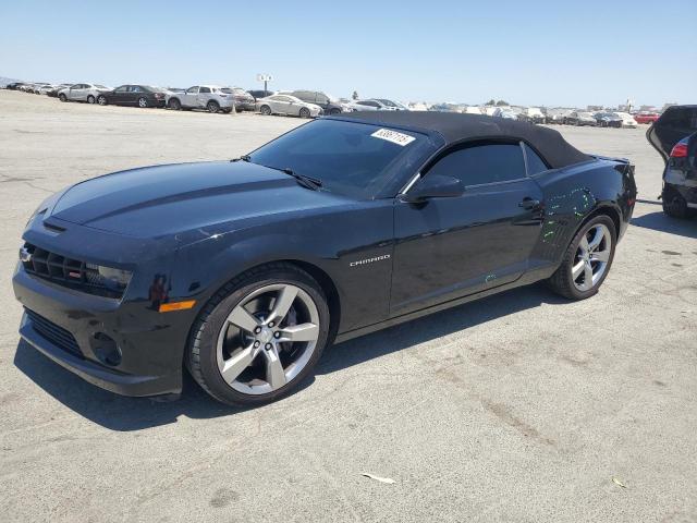CHEVROLET CAMARO 2SS