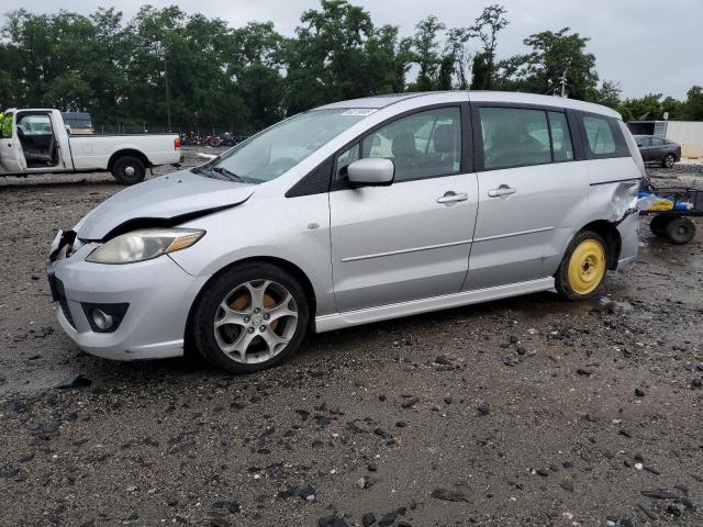 MAZDA 5