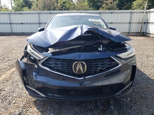 2025 ACURA MDX TECHNO - 5J8YE1H49SL014323