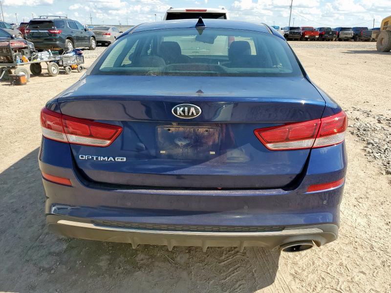 2020 KIA OPTIMA LX - 5XXGT4L3XLG398307