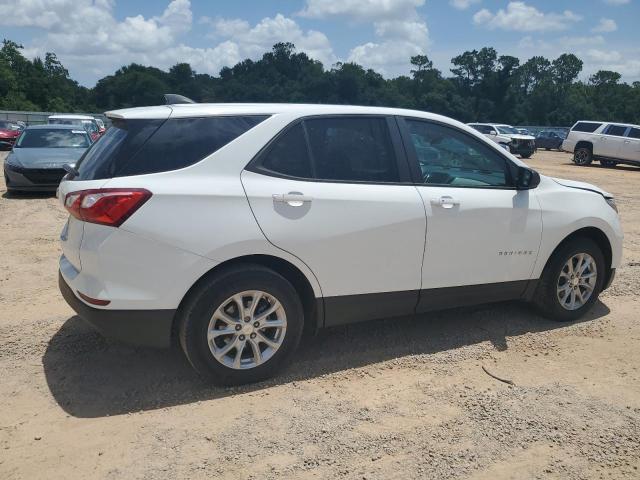 2021 CHEVROLET EQUINOX LS 3GNAXHEV6MS104002