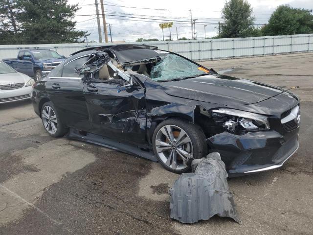 2019 MERCEDES-BENZ CLA 250 4M WDDSJ4GB9KN711566
