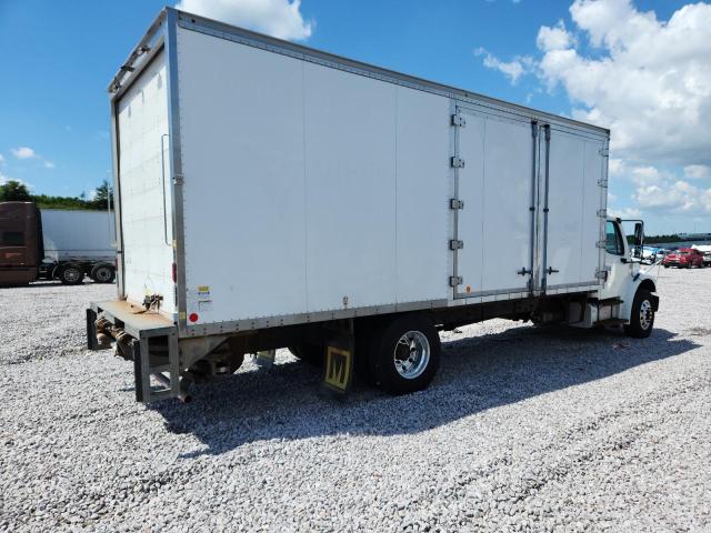 FREIGHTLINER M2 106 MED 2019 white  diesel 3ALACXFC5KDKU4781 photo #4