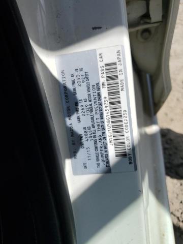2016 MAZDA 6 SPORT JM1GJ1U58G1459739