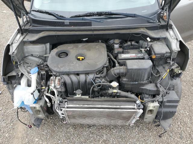 2016 KIA SOUL + KNDJP3A59G7292051