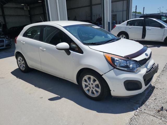 2015 KIA RIO LX KNADM5A33F6428076