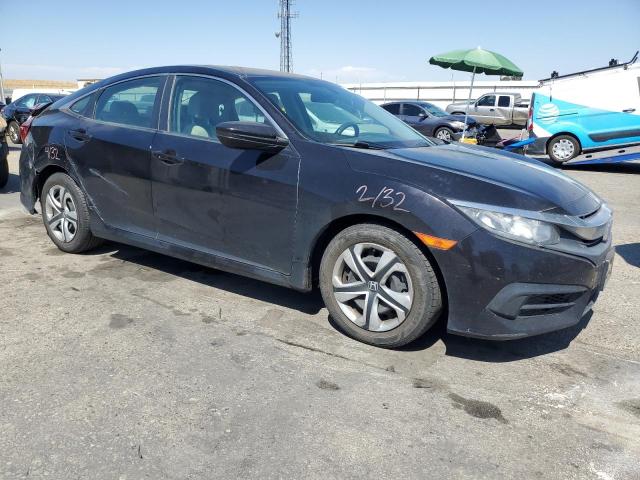 2017 HONDA CIVIC LX - 19XFC2F58HE206668