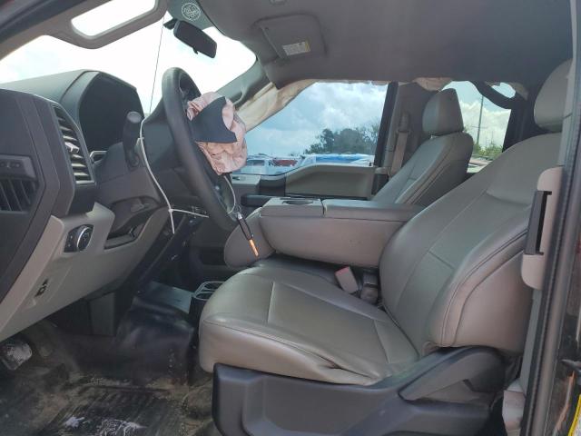 2016 FORD F150 SUPER - 1FTEX1CP6GFD58405