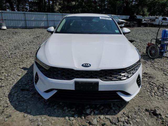 2021 KIA K5 LXS - 5XXG14J28MG033027