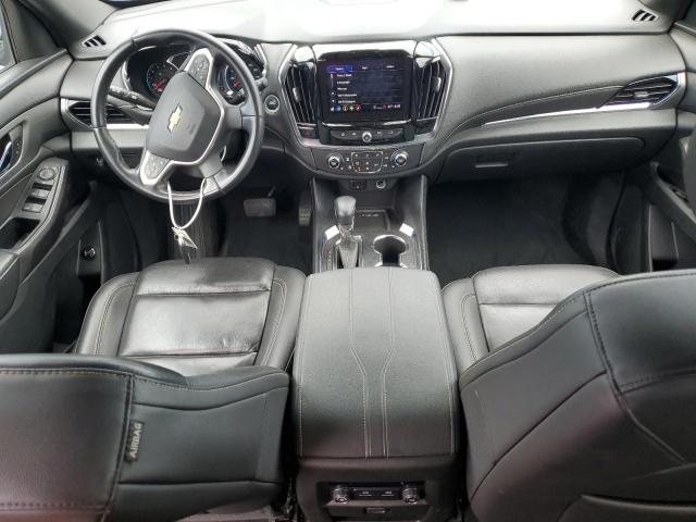 2023 CHEVROLET TRAVERSE L - 1GNERHKW0PJ167353