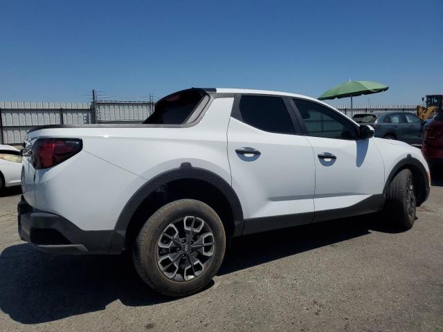 2024 HYUNDAI SANTA CRUZ - 5NTJB4DE6RH109690