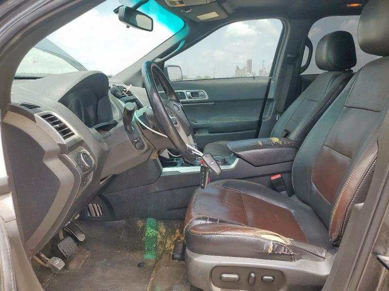 2015 FORD EXPLORER S 1FM5K8GT2FGA69217
