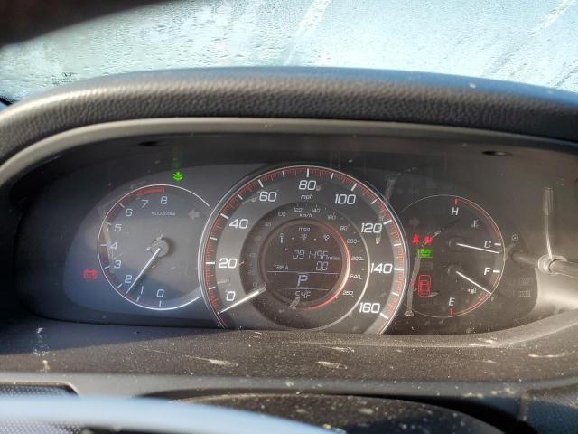 2015 HONDA ACCORD SPO 1HGCR2F51FA001809