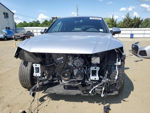 2023 AUDI Q5 SPORTBA WA15AAFY6P2007856