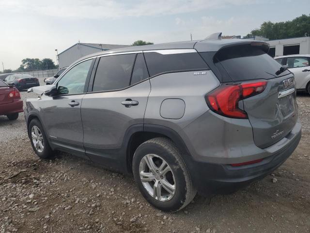 2019 GMC TERRAIN SL 3GKALMEV3KL260801