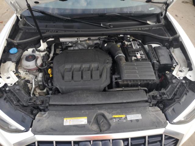 2020 AUDI Q3 PREMIUM WA1AECF30L1120303