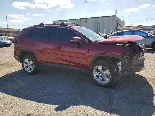 2019 TOYOTA RAV4 XLE 2T3W1RFV6KW041570