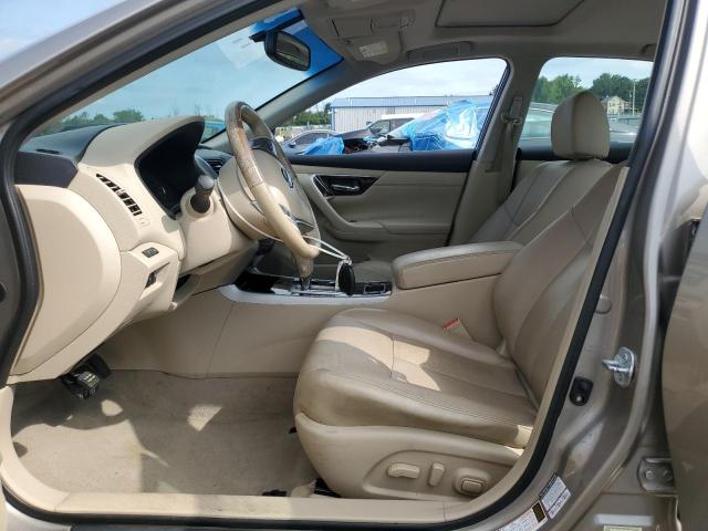 2014 NISSAN ALTIMA 2.5 - 1N4AL3AP0EC123219
