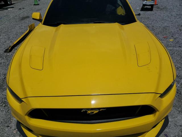 2017 FORD MUSTANG GT 1FATP8FF1H5271320