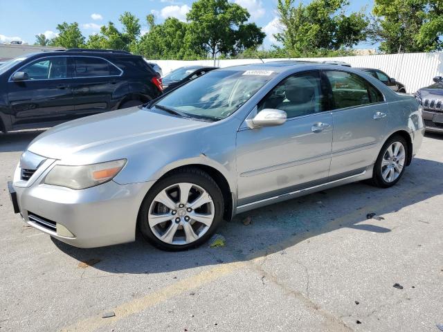 ACURA RL