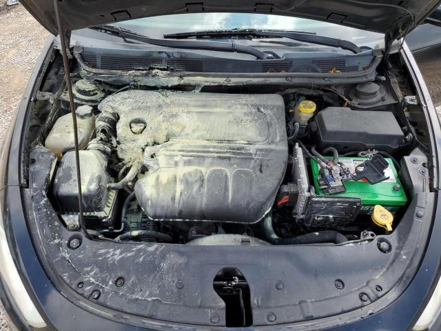 2016 DODGE DART SE 1C3CDFAA9GD516781