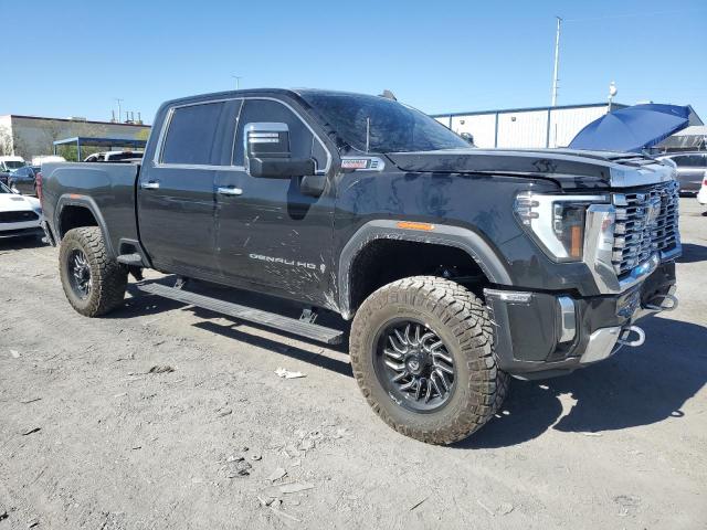 2024 GMC SIERRA K25 1GT49REYXRF394692