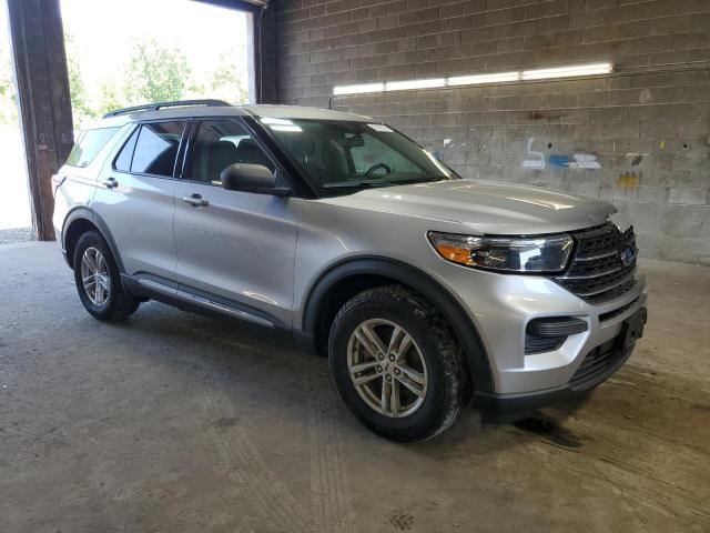 2021 FORD EXPLORER X - 1FMSK8DH7MGA51859